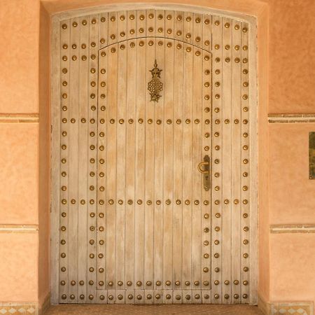Les Palmiers Boutique Hotel & Spa مراكش المظهر الخارجي الصورة