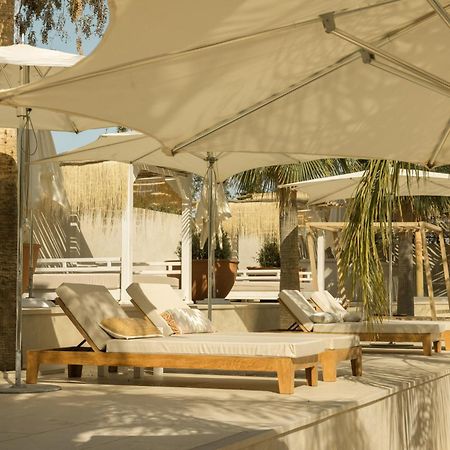 Les Palmiers Boutique Hotel & Spa مراكش المظهر الخارجي الصورة