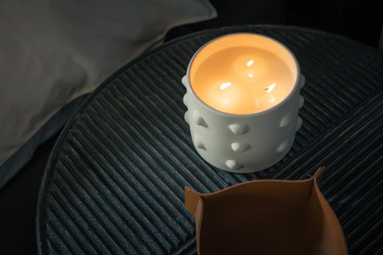 Les Palmiers Boutique Hotel & Spa مراكش المظهر الخارجي الصورة