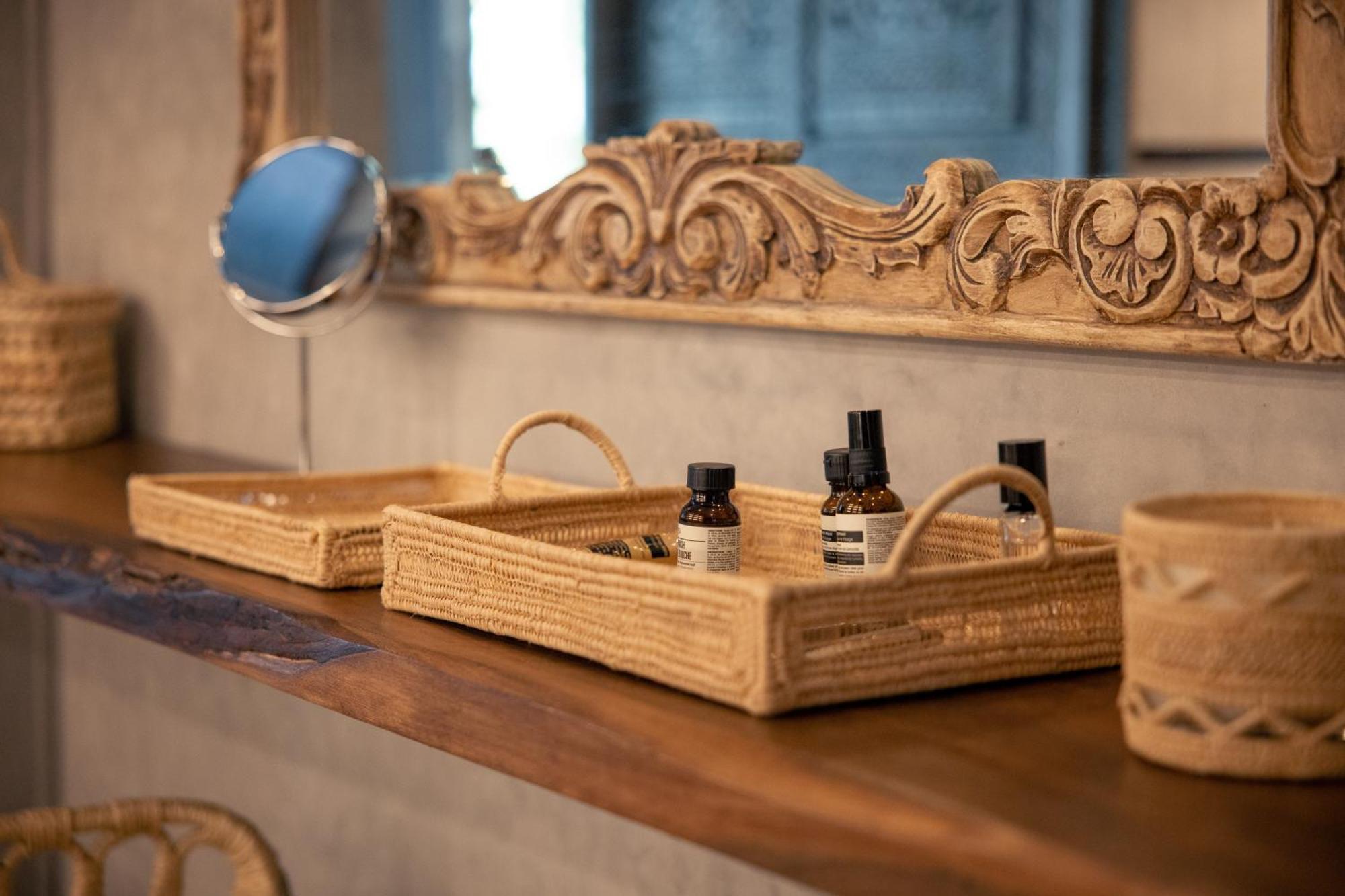 Les Palmiers Boutique Hotel & Spa مراكش الغرفة الصورة