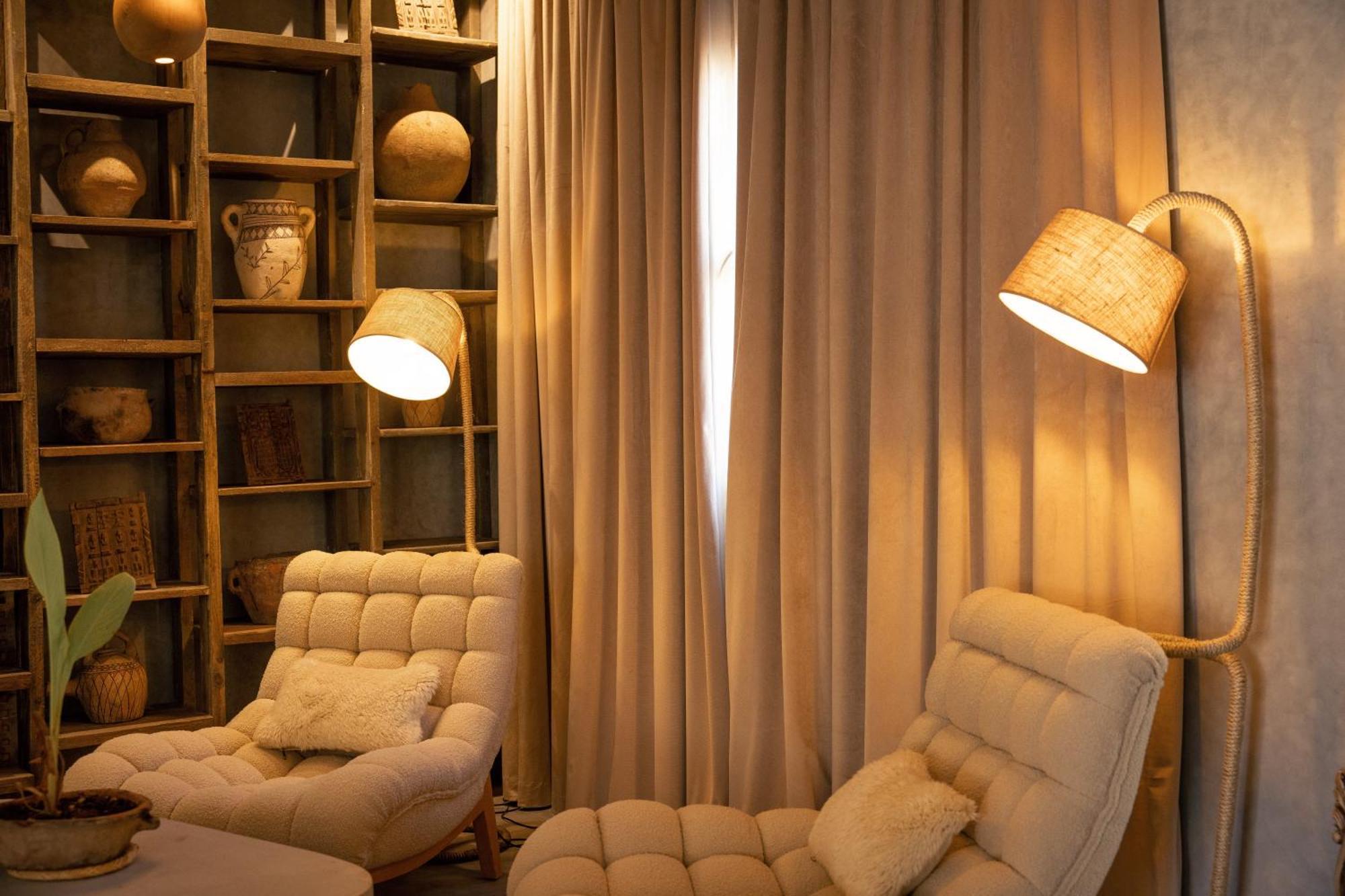 Les Palmiers Boutique Hotel & Spa مراكش الغرفة الصورة